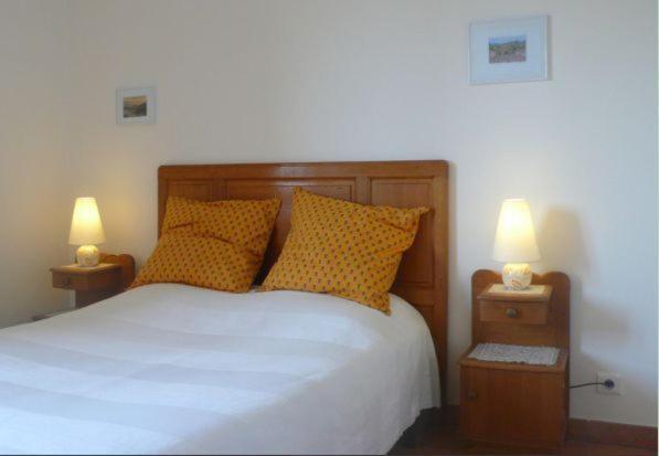 Chambres D'Hotes Le Cadran Solaire Cabrieres  Zimmer foto