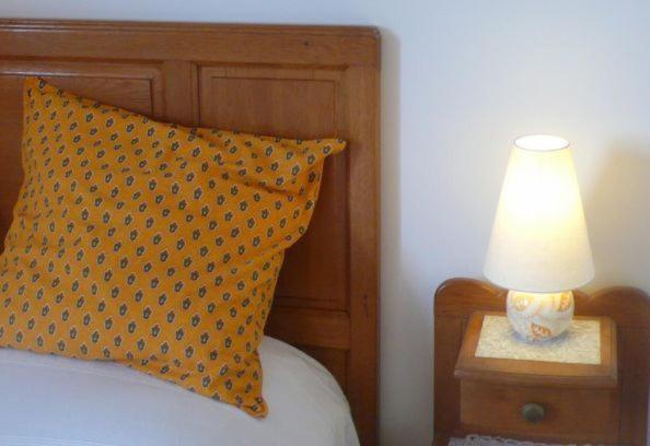 Chambres D'Hotes Le Cadran Solaire Cabrieres  Zimmer foto